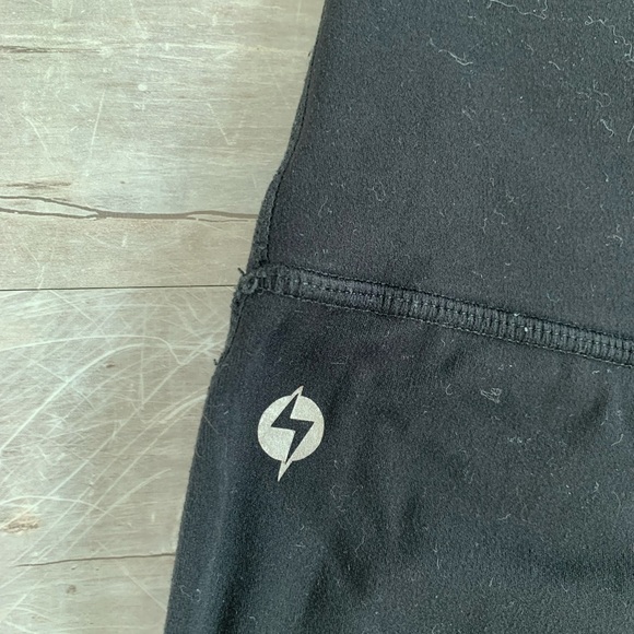 Popflex stellar constellation leggings. - Picture 4 of 11